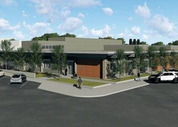Spokane County plans new $10 million Medical Examiner project on south edge of University District