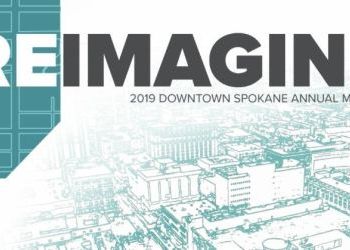 2019 Downtown Spokane Annual Meeting - February 28