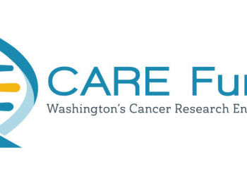 Interview with Andy Hill Cancer Research Endowment Fund (CARE) and Spokane-based leader Laura Flores Cantrell J.D.