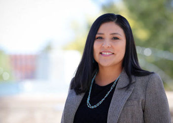 Native American scholar joining WSU to expand tribal nation leadership programs