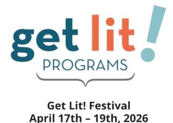 EWU&rsquo;s Get Lit! secures grant funding from Spokane Arts