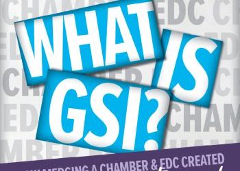 GSI launches new magazine and brand