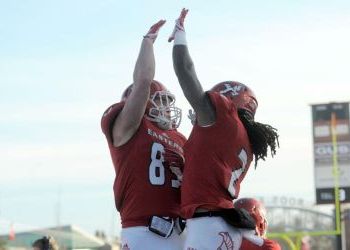 EWU Football in FCS national title game in Texas - Jan 5 sold out!