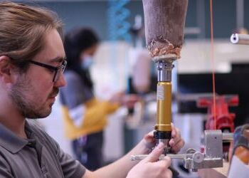 SFCC Orthotics and Prosthetics Updates Program Curriculum