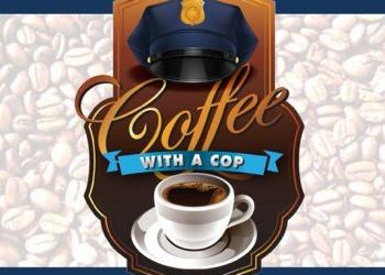 Downtown Spokane Partnership invites you to "coffee with a cop" March 30