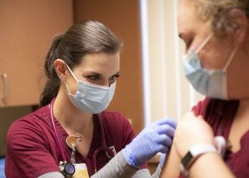 WSU to require students, employees to vaccinate for fall 2021
