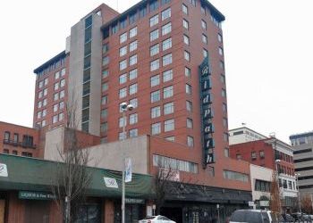 R4 Capital and R4 Capital Funding Finance Conversion of Historic Spokane Hotel 
