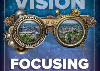 GSI ANNUAL MEETING: 2020 VISION - FOCUSING ON THE FUTURE - Feb 26