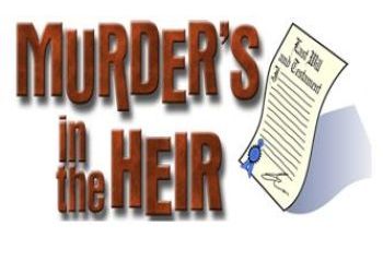 Don't miss Pride Prep's May murder mystery theater production