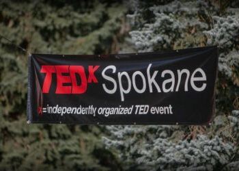 TEDxSpokane to return to in-person format - Oct 9