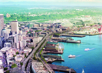 Seattle Property to Fund Gonzaga Endowment