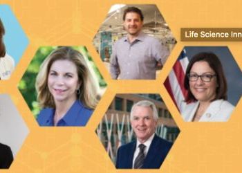 Life Science Innovation Northwest (LSINW) offered as virtual meeting July 16 and 17 