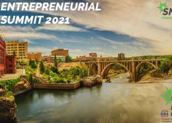 Entrepreneurial Summit hosted by Women's Business Center Inland Northwest - Sept 28