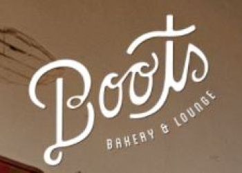 Boots Cafe 