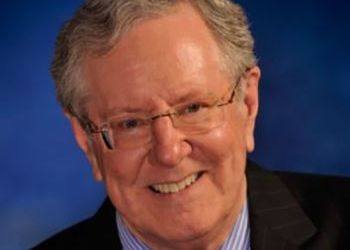 Steve Forbes to Address ‘How Capitalism Will Save Us’ - GU Feb 7