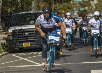 City to consider bike share proposals; could launch program by 2019