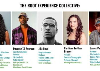 Announcing Saranac Art Projects Collab with The Root Experience Festival