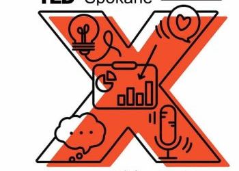 TEDx Spokane Oct 14