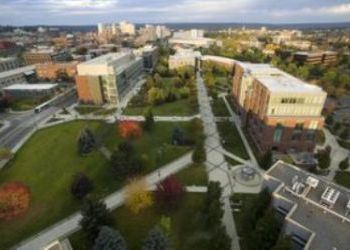 Spokane's 770-acre University District Searching for new director