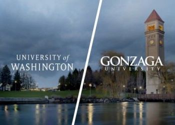 SPOKANE IS TOP CHOICE IN STATE FOR UWSOM’S FALL 2018 CLASS AT GONZAGA