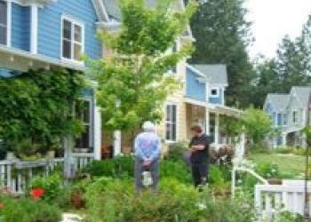 Learn about Cohousing possibilities in Spokane - March 10 at EWU