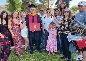 EWU Graduates Include Alumni Who Earned Two New Cyber Degrees
