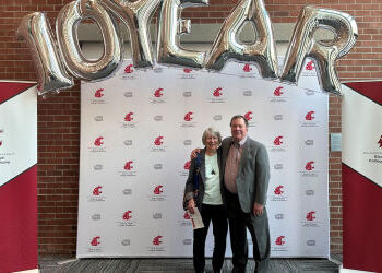 $2M scholarship match supports future WSU doctors  