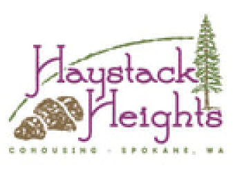 Spokane Cohousing to present concept - July 7