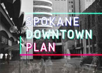 New Spokane Downtown Plan approved by Mayor