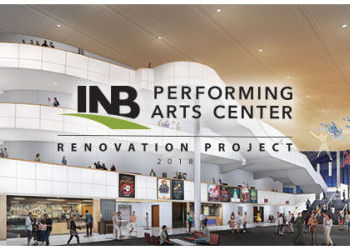 Performing arts center to reopen next week