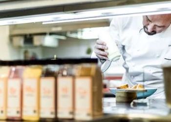 Spiceology secures $7M in capital