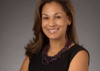 Alumna Monique Rizer Gives Back as Executive Director of Opportunity Nation