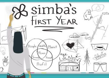 Announcing Independent Northwest Magazine - A SIMBA Press Conference - March 13