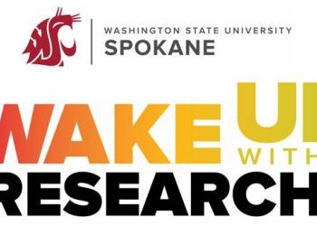 WSU Wake Up with Research: Child and Family Health - Nov 16 virtual