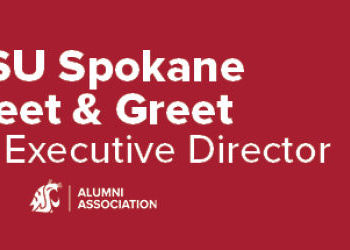 You are invited to a special WSU Alumni Assoc reception - Oct 6