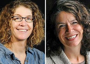 Communication Studies Faculty Explore Media Influence in April 25 Gonzaga Guild Lecture