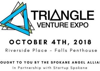 Triangle Venture Expo - Oct 4