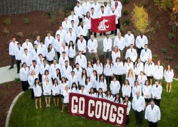 WSU College of Medicine receives initial accreditation for graduate medical education