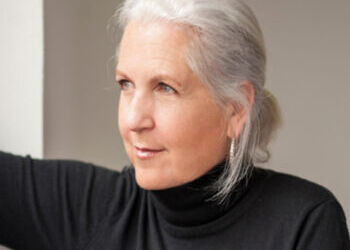 Renowned Environmental Author Terry Tempest Williams Visits Gonzaga April 7