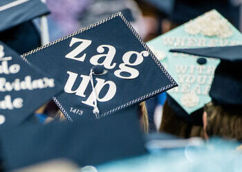 Gonzaga announces new scholarship for rural students