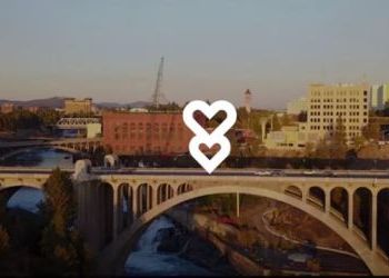 Visit Spokane posts 'prepromotional' video