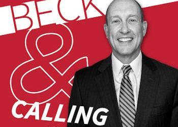 Whitworth University President Beck A. Taylor Launches Podcast: 