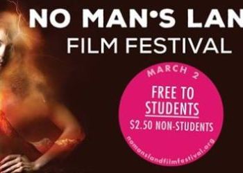 EWU Spokane hosting the No Man’s Land Film Festival - March 2
