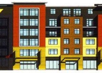 Major new mixed-use housing development proposed in the University District