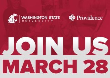 Join WSU and Providence for a historic announcement March 28