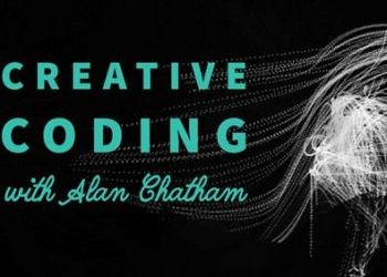 Laboratory Spokane and Spark Central hosting workshop series on Creative Coding with Alan Chatham