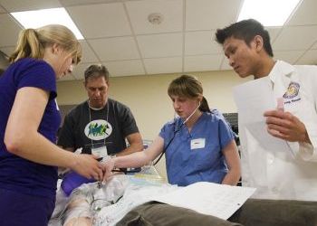 UW Medicine, Nursing programs earn top spots in national rankings
