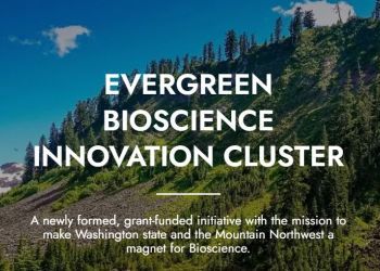 Evergreen Bioscience receives Commerce Grant for Innovation Building
