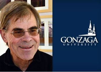 U Montana Prof Sprang delivers Gonzaga O'Leary Lecture March 30