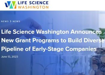 Life Science WA Institute announces new grants at East West Summit
